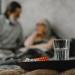 Illustration of The Way Couples Plan for Aging Parents and Caregiving Costs
