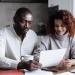 Illustration of Why Couples Benefit From Reviewing Finances on a Regular Basis