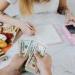 Illustration of Why Some Couples Choose to Keep Separate Savings Accounts