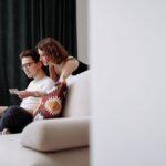 Illustration of How Couples Approach Saving for a Down Payment Together