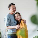 Illustration of How Couples Build Long Term Wealth Through Shared Investing