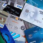 Illustration of How Couples Manage Credit Card Debt Brought Into a Marriage