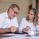 Illustration of How Couples Manage Retirement Savings When Careers Differ