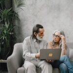 Illustration of How Couples Plan for Retirement When One Partner Earns More
