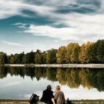 Illustration of The Financial Conversations Couples Often Postpone Until Too Late