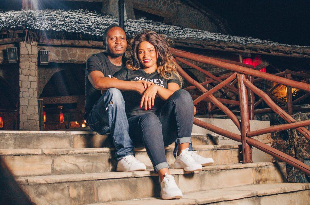 Illustration of The Financial Questions Couples Should Ask Before Marriage
