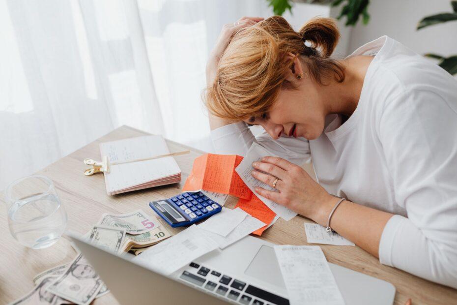 Illustration of The Role of a Shared Budget in Reducing Money Related Stress