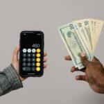Illustration of The Role of Budgeting Apps in Simplifying Shared Finances