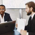 Illustration of The Role of Communication Styles in Financial Decision Making