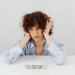 Illustration of The Role of Long Term Planning in Reducing Financial Anxiety
