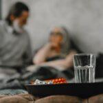 Illustration of The Way Couples Plan for Aging Parents and Caregiving Costs