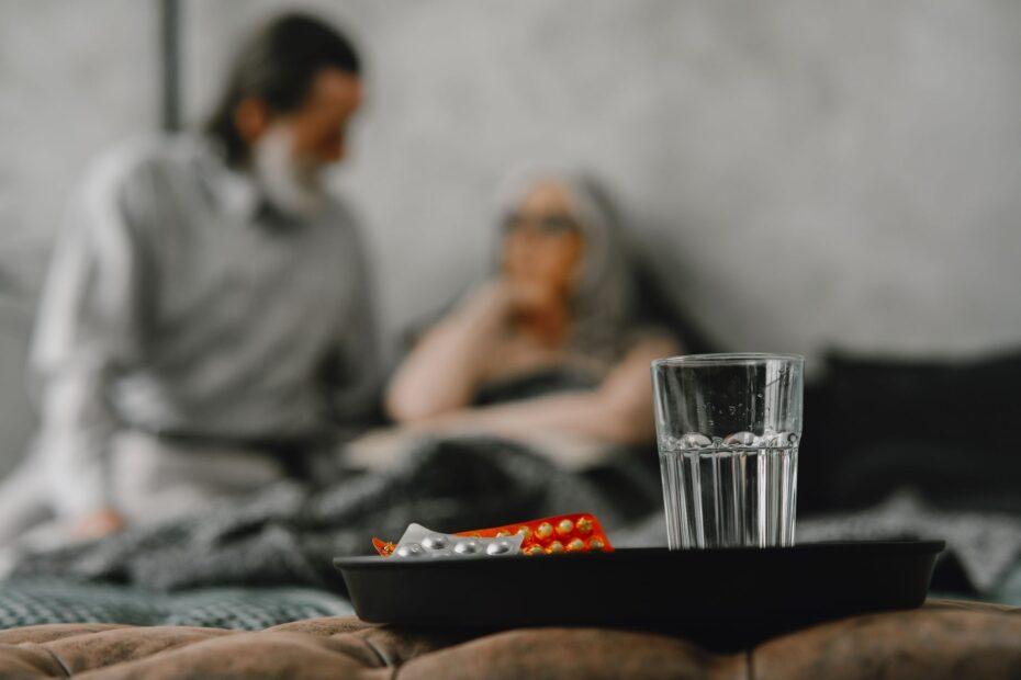 Illustration of The Way Couples Plan for Aging Parents and Caregiving Costs