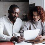 Illustration of Why Couples Benefit From Reviewing Finances on a Regular Basis