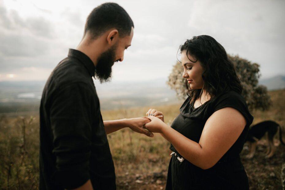 Illustration of Why Financial Compatibility Matters as Much as Emotional Compatibility