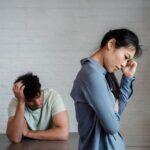 Illustration of Why Some Couples Choose Financial Therapy to Resolve Conflict